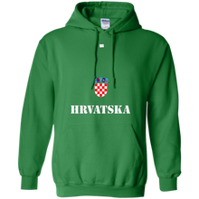 Croatia-Hrvatska-Soccer-T-Shirt-Croatian-Football-Tee-Shirt