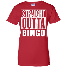 Funny-Bingo-T-Shirt---STRAIGHT-OUTTA-BINGO-Shirt