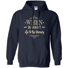 FUNNY-IN-DOUBT-GO-LIBRARY-T-SHIRT-BOOKS-NERD-GEEK-LOVER-BOOK