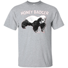 Funny-Honey-Badger-T-shirt---Honey-Badger-Don't-Care-Funny-T