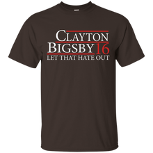Clayton-Bigsby-For-President---Let-That-Hate-Out