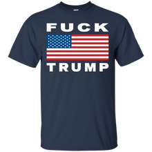 Fuck-Trump-T-Shirt