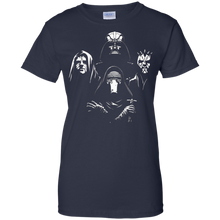 GalacticRhapsody-T-Shirt
