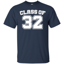 Class-of-32-2032-School-Tee-Shirt---Graduation-Class-Party