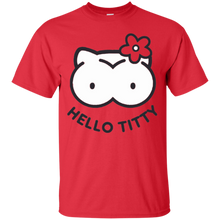 Fun-Loving-Hello-Titty-t-shirts