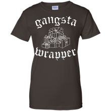 Gangsta-Wrapper-T-Shirt