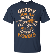 Funny-Thanksgiving-Gobble-Wobble-I-Ate-Too-Much-T-Shirt