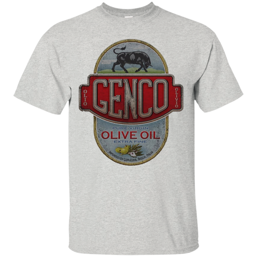Genco-Olive-Oil-T-Shirt