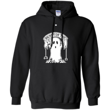 Halloween-Here-For-The-Boos-T-Shirt