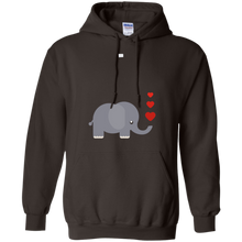 Cute-Elephant-T-Shirt-for-Kids