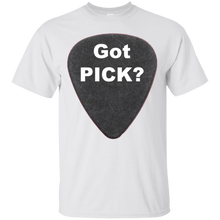 Guitar-Pick-Collector-Got-Pick-Shirt