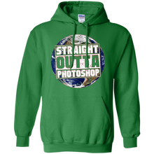 Flat-Earthers-Conspiracy-Theory-Is-the-Earth-Round-Shirt