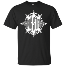 GANGSTARR-SHIRT