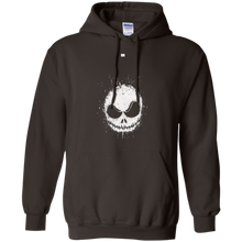 Halloween-The-Halloween-King-T-Shirt