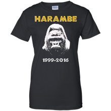 Hara-mbe-gorilla-shirts---HARA-MBE-1999-2016