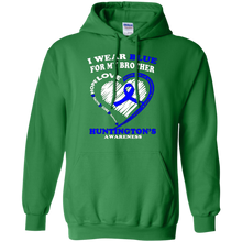 Huntington-Disease-Shirt---I-Wear-Blue-For-My-Brother