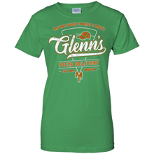 Glenn-rhee-shirt--Pizza-delivery-call-now-dumbass