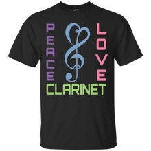 Clarinet-Player-T-shirt-Music-Band-Camp-Clarinetist-Gift