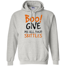 Give-Me-All-Your-Skittle-Halloween-Shirt
