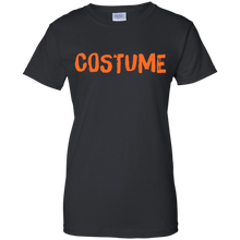 Costume-Funny-Halloween-T-Shirt