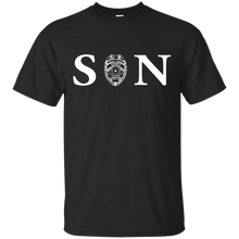 Future-Corrections-Officer-Correctional-Officer-Son-Shirt