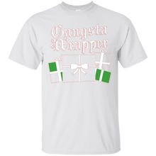 Gangsta-Wrapper-shirt-Funny-Christmas-t-shirt