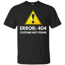 Error-404-Costume-Not-Found-Shirt