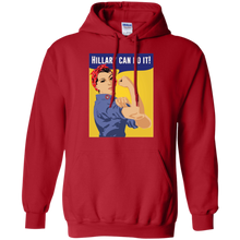 Hillary-Can-Do-It!-T-Shirt-(Rosie-the-Riveter-We-Can-Do-It)
