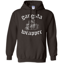 Gangsta-Wrapper-T-Shirt