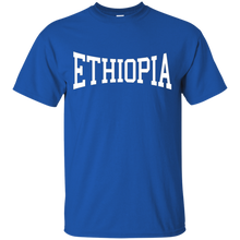 Ethiopia-Health-Fitness-Training-Workout-T-Shirt