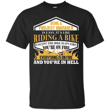 Funny-Project-Manager-T-Shirt-Gifts-Being-A-Project-Manager