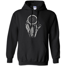 Hair-Stylist-Dreamcatcher-T-Shirt