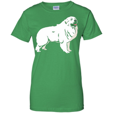Great-Pyrenees-T-Shirt-Gift-For-Any-Animal-Fan-Lover