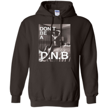 Dont-be-a-dnb-shirt-ron-da-rou-sey-Dont-be-a-dnb-shirt