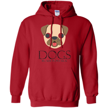Dogs-Because-People-Suck-Funny-Dog-Emoji-T-Shirt-Emoticon