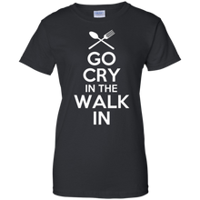 Go-Cry-in-the-Walk-in-Shirt-Funny-Chef-T-Shirt-Cooking-Tee