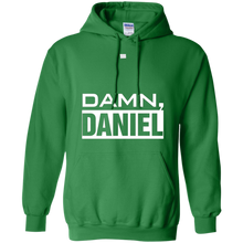 Damn-Daniel-T-Shirt-Damn-Daniel-Back-At-It-Again