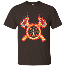 Firefighter