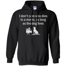 Don't-Care-Who-Dies-As-Long-The-Dog-Lives-Movie-Lover