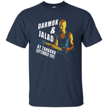 Darmok-_-Jalad-at-Tanagra-ST-TnG-(Dark-ONLY)-T-Shirt