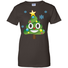 Christmas-Tree-Poop-Emoji-Cute-Shirt