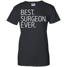 Funny-Best-Surgeon-Ever-Tee-Doctor-Medical-School-Graduate