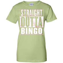 Funny-Bingo-T-Shirt---STRAIGHT-OUTTA-BINGO-Shirt
