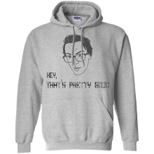 Hey-That's-Pretty-Good---Idubbbz-Shirt-5-Color-Options