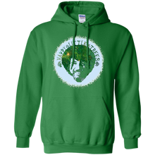 HAPPY-LITTLE-TREES-T-SHIRT