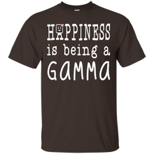 Happiness-Is-Being-A-Gamma-Grandma-Gifts-Women-T-Shirt
