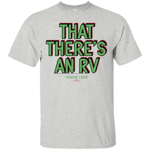 Christmas-Vacation-That-There-is-An-RV-Quote