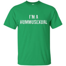 Hummusexual-Funny-T-shirt-Jewish-Israeli-Food-Kosher-Hummus
