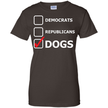 Democrats-Republicans-Dogs-Ballot-T-Shirt-Men's-_amp_-Women's