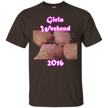 Fun-Party-Girls-Ya-Ya-Weekend-2016-T-Shirt